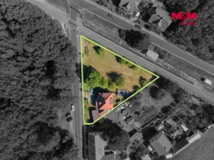 Prodej rodinného domu, Rataje nad Sázavou - Mirošovice, 210 m2
