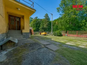Prodej rodinného domu, Rataje nad Sázavou - Mirošovice, 210 m2