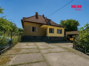 Prodej rodinného domu, Rataje nad Sázavou - Mirošovice, 210 m2