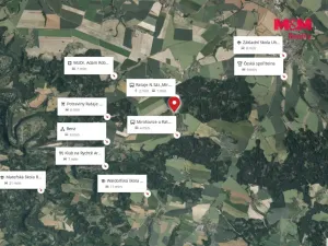 Prodej rodinného domu, Rataje nad Sázavou - Mirošovice, 210 m2