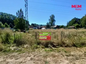 Prodej pozemku pro bydlení, Rybník, 2164 m2