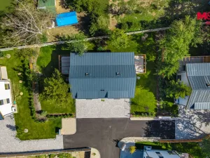 Prodej rodinného domu, Nespeky - Městečko, 118 m2