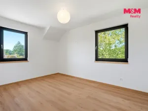 Prodej rodinného domu, Nespeky - Městečko, 118 m2