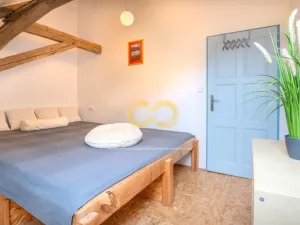 Prodej ubytování, Uzeničky - Černívsko, 590 m2