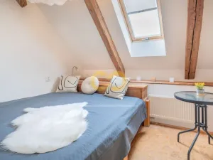 Prodej ubytování, Uzeničky - Černívsko, 590 m2