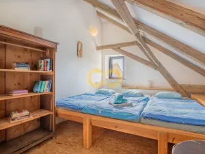 Prodej ubytování, Uzeničky - Černívsko, 590 m2