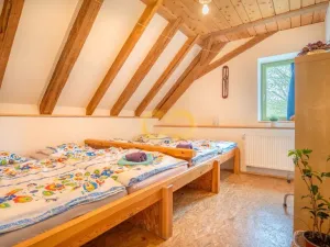 Prodej ubytování, Uzeničky - Černívsko, 590 m2