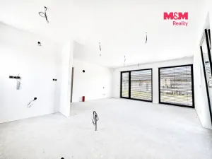 Prodej rodinného domu, Zborov, 96 m2