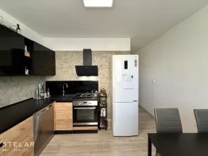 Pronájem bytu 2+1, Opava, Liptovská, 60 m2