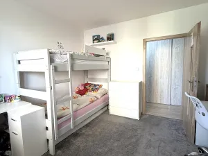 Pronájem bytu 2+1, Opava, Liptovská, 60 m2
