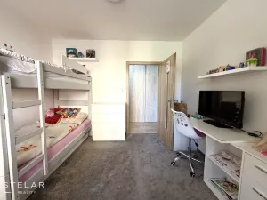 Pronájem bytu 2+1, Opava, Liptovská, 60 m2
