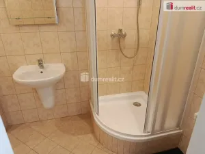 Pronájem bytu 2+kk, Praha - Nové Město, Pod Slovany, 51 m2