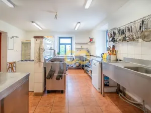 Prodej rodinného domu, Uzeničky - Černívsko, 590 m2