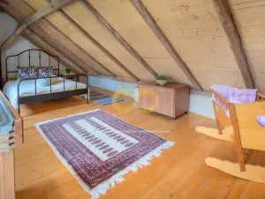 Prodej rodinného domu, Uzeničky - Černívsko, 590 m2