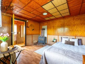 Prodej chaty, Humpolec, 37 m2