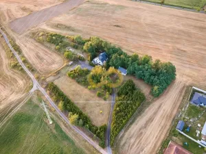 Prodej rodinného domu, Dobev - Malé Nepodřice, 288 m2