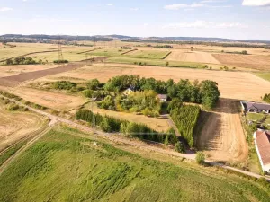 Prodej rodinného domu, Dobev - Malé Nepodřice, 288 m2