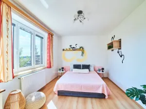 Prodej rodinného domu, Dobev - Malé Nepodřice, 288 m2