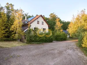 Prodej rodinného domu, Dobev - Malé Nepodřice, 288 m2