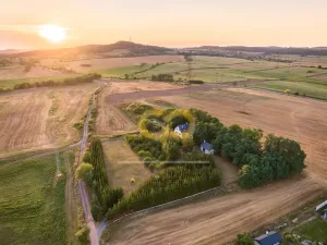 Prodej rodinného domu, Dobev - Malé Nepodřice, 288 m2