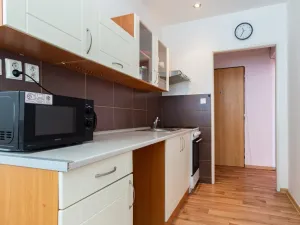 Prodej bytu 2+1, Hodonín, Národní třída, 56 m2