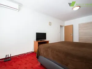 Prodej bytu 2+1, Hodonín, Národní třída, 56 m2