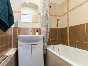 Prodej bytu 2+1, Hodonín, Národní třída, 56 m2