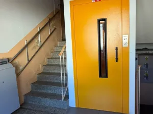 Prodej bytu 2+1, Hodonín, Národní třída, 56 m2