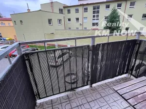 Pronájem bytu 3+kk, Kroměříž, náměstí Míru, 94 m2