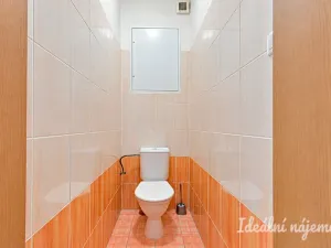 Pronájem bytu 2+kk, Brno, Hrázka, 46 m2