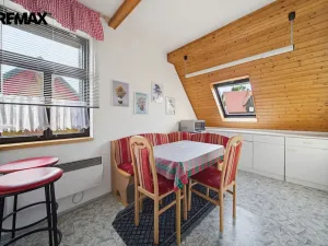 Prodej rodinného domu, Abertamy, Pražská, 220 m2