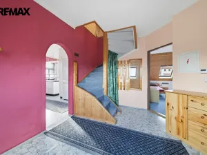 Prodej rodinného domu, Abertamy, Pražská, 220 m2