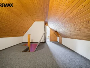 Prodej rodinného domu, Abertamy, Pražská, 220 m2