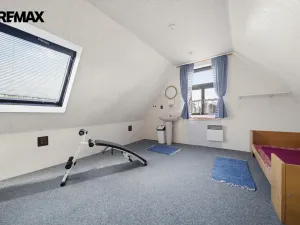 Prodej rodinného domu, Abertamy, Pražská, 220 m2