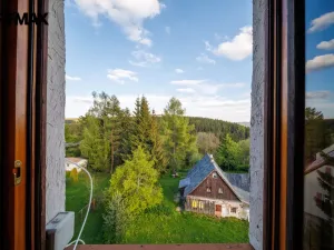 Prodej rodinného domu, Abertamy, Pražská, 220 m2