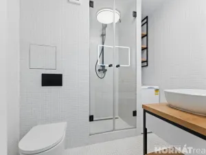 Prodej bytu 2+kk, Hostivice, Kmochova, 47 m2