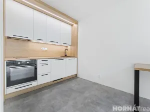 Prodej bytu 2+kk, Hostivice, Kmochova, 47 m2