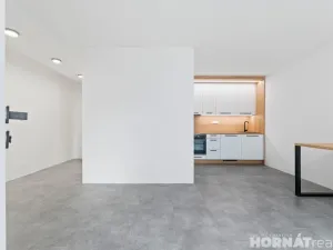 Prodej bytu 2+kk, Hostivice, Kmochova, 47 m2