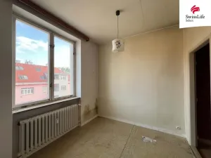 Prodej bytu 2+1, Brno - Ponava, Šumavská, 50 m2