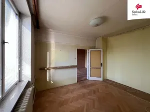 Prodej bytu 2+1, Brno - Ponava, Šumavská, 50 m2