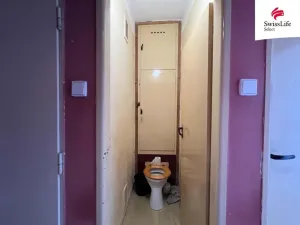Prodej bytu 2+1, Brno - Ponava, Šumavská, 50 m2
