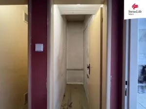 Prodej bytu 2+1, Brno - Ponava, Šumavská, 50 m2