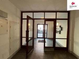 Prodej bytu 2+1, Brno - Ponava, Šumavská, 50 m2