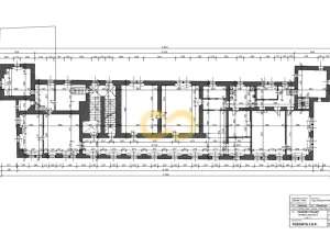 Prodej historického objektu, Horní Libchava, 782 m2