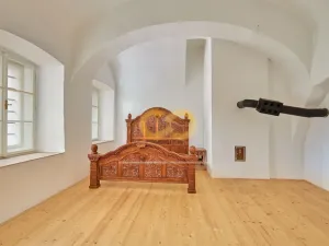Prodej historického objektu, Horní Libchava, 782 m2