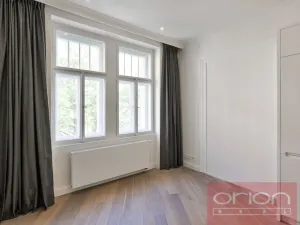 Pronájem bytu 2+kk, Praha - Vinohrady, náměstí Jiřího z Poděbrad, 54 m2