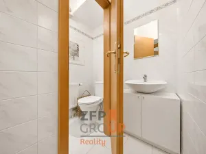 Prodej bytu 4+kk, Brno, Azurová, 161 m2
