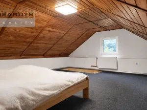 Prodej chaty, Praha, Preláta, 75 m2