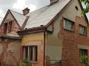 Prodej rodinného domu, Nová Paka, Na Vyhlídce, 160 m2