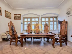 Prodej vícegeneračního domu, Horní Libchava, 782 m2